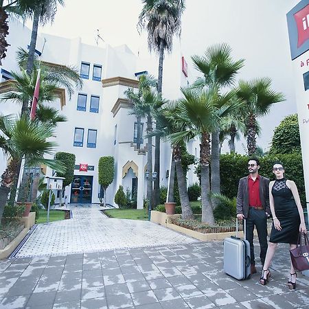 Ibis Fes Hotel Kültér fotó